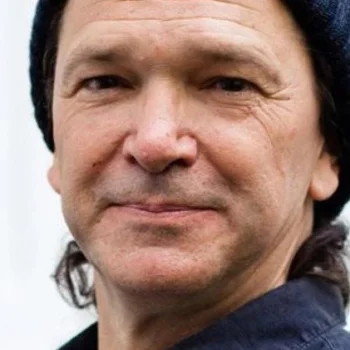 Uwe Janson