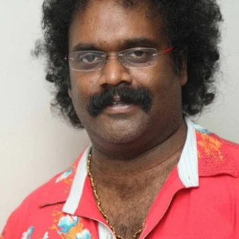 V. Harikrishna