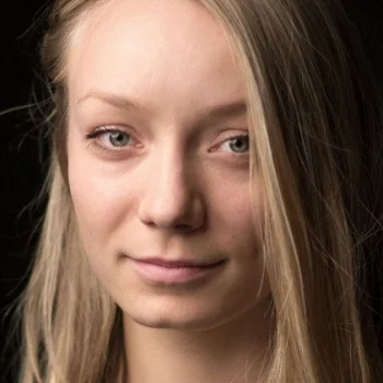 Viktoria Leleka