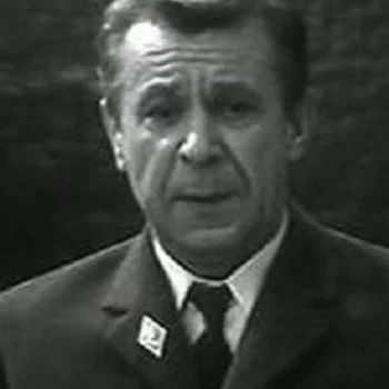 Валентин Абрамов