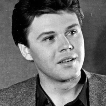Валентин Буров
