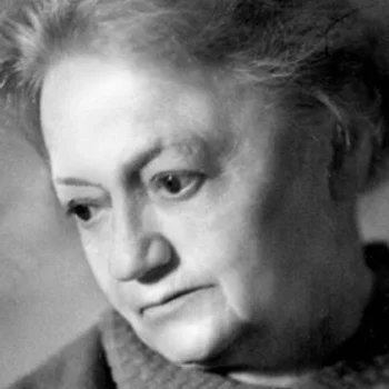 Валентина Сперантова