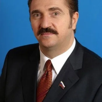 Валерий Комиссаров