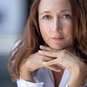 Valérie Trebor