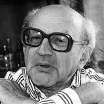Валерий Фрид
