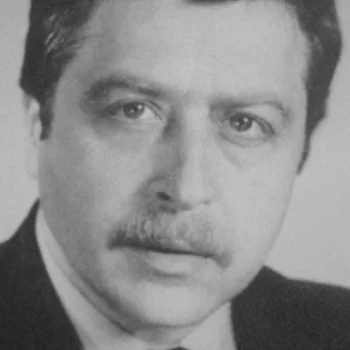 Валерий Рубинчик