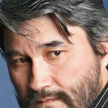 Валерий Скляров