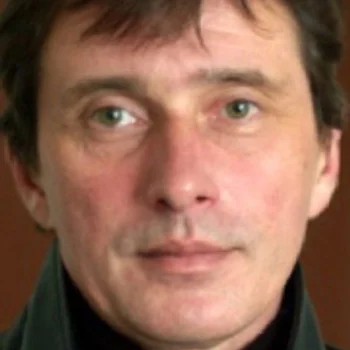 Валерий Соловьёв