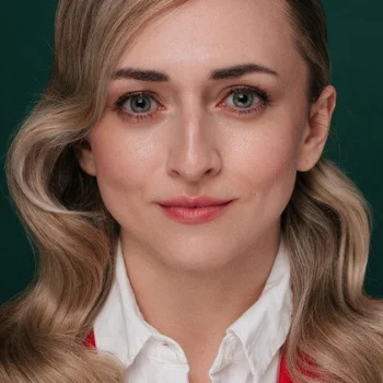 Валерия Энгельс