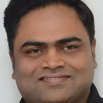 Vamshi Paidipally