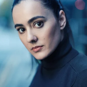 Vanessa Almeida