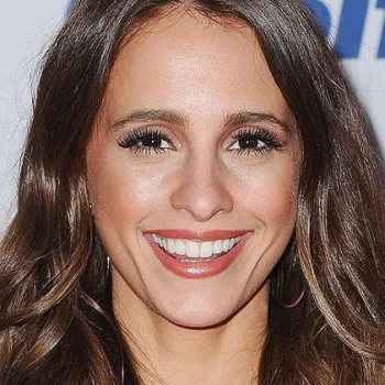 Vanessa Grimaldi