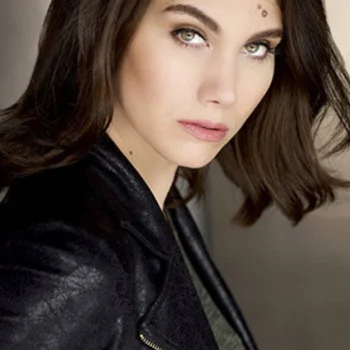 Vanessa Leigh