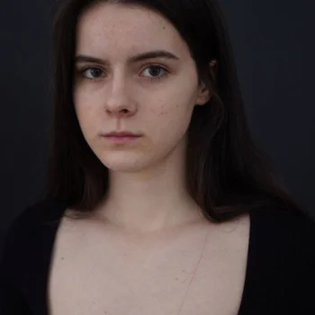 Варвара Кисельникова