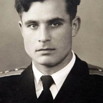 Vasili Arkhipov