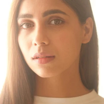 Veebha Anand