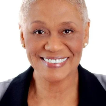Veronica Redd