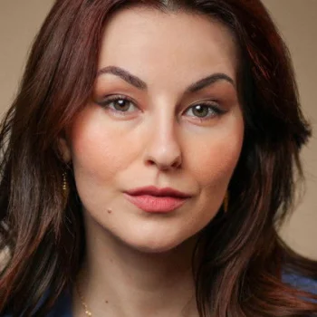 Veronica Rosa Ray