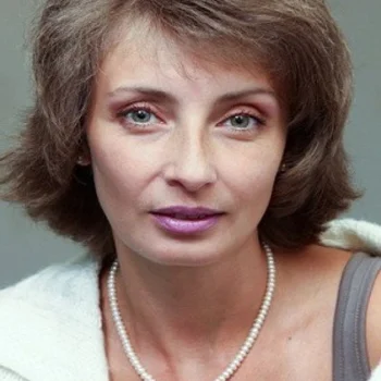 Вероника Козоровицкая