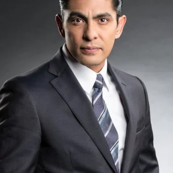 Víctor García