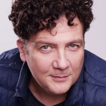 Víctor Huggo Martin