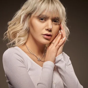 Victoria Sahakyan