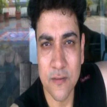 Vikrant Chaturvedi