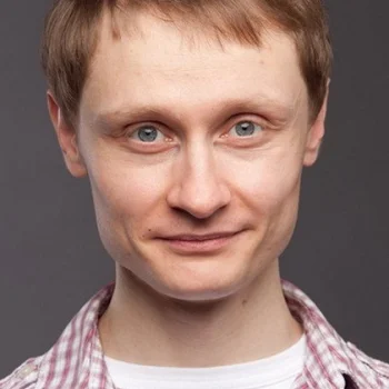 Виктор Маркин
