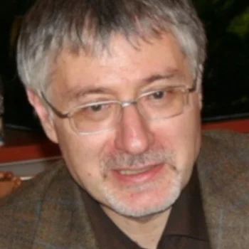 Виктор Ольшанский