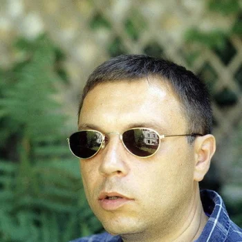 Виктор Пелевин