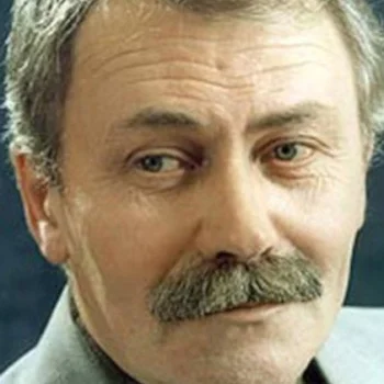 Виктор Щербаков