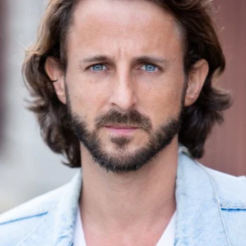 Vincent Cusimano