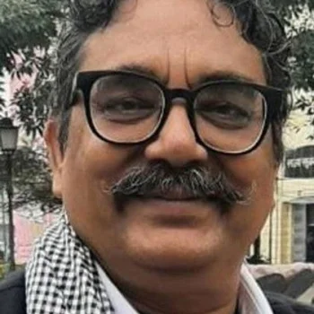 Vineet Kumar