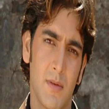 Vineet Raina