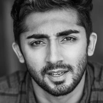 Vinny Chhibber
