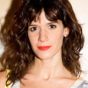Violeta Urtizberea