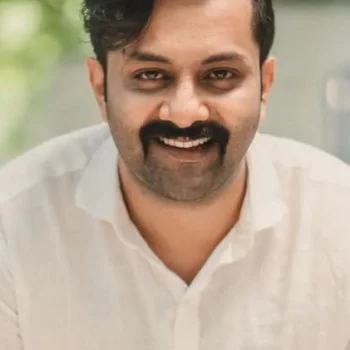 Vishnu Agasthya