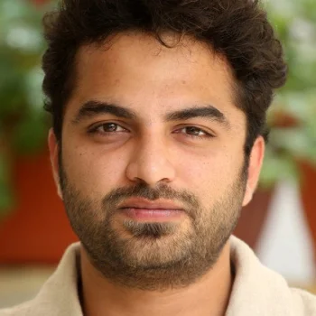 Vishwak Sen