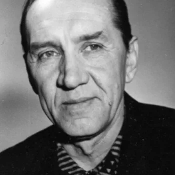 Виталий Леонов