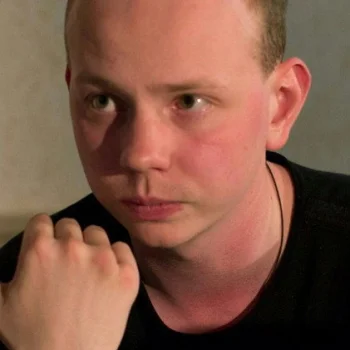 Виталий Манюков
