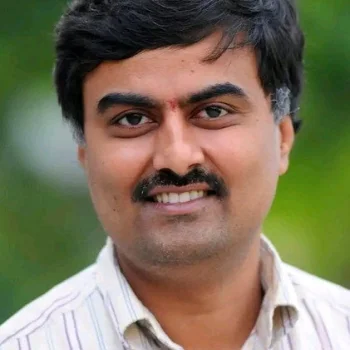 Vivek Kuchibhotla