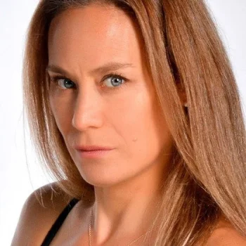 Viviana Rodríguez