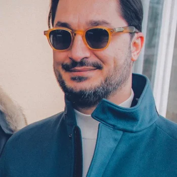 Vlad Radulescu