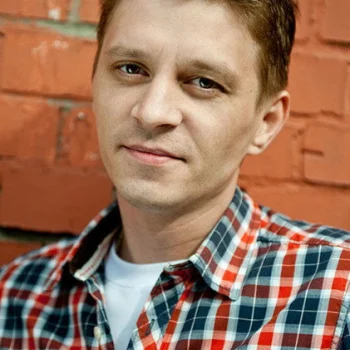 Владимир Бирюков