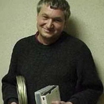 Владимир Голованов