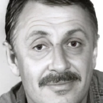 Владимир Кин-Каминский