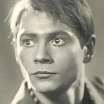 Владимир Краснов