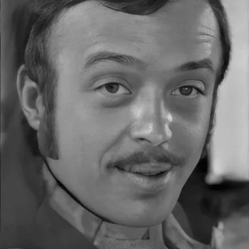 Владимир Шагин