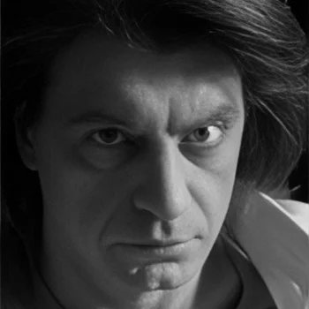 Владимир Топцов