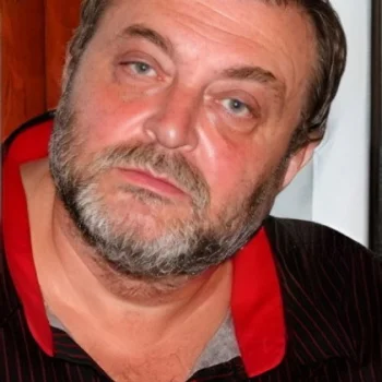 Владимир Заморочинский
